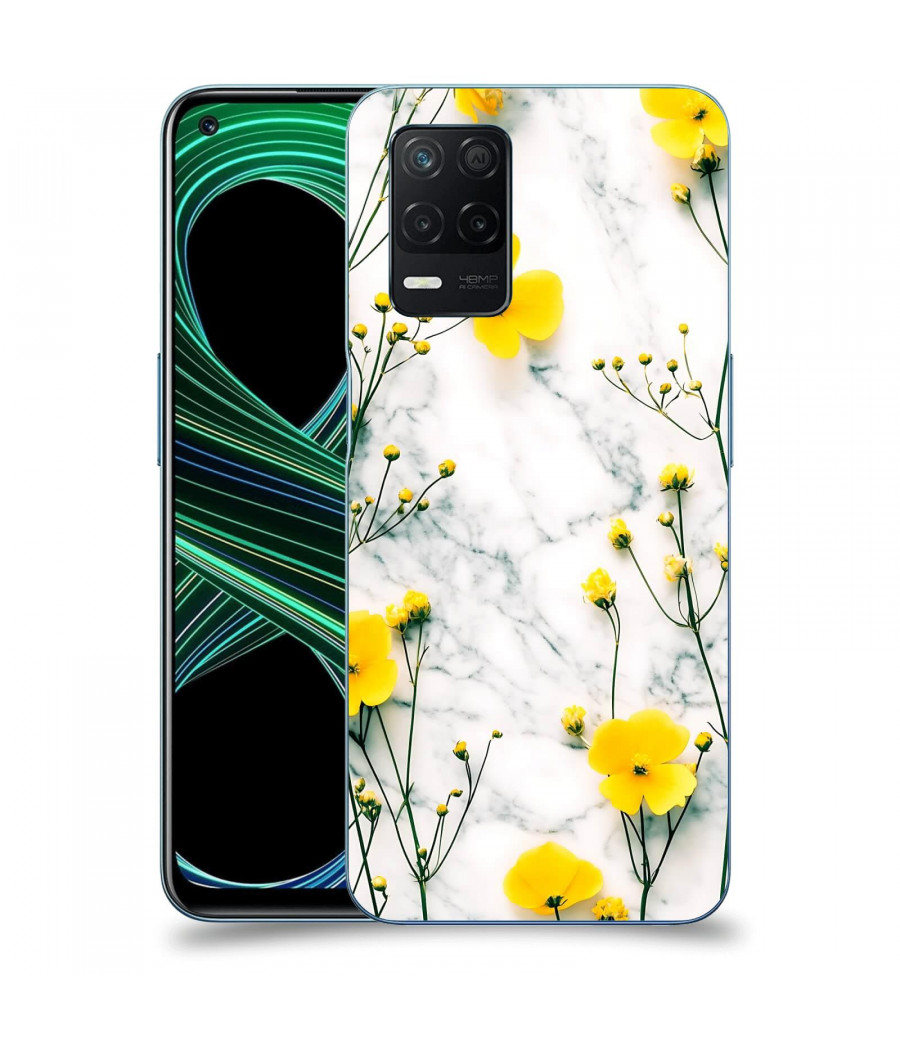 ACOVER Kryt na mobil Realme...