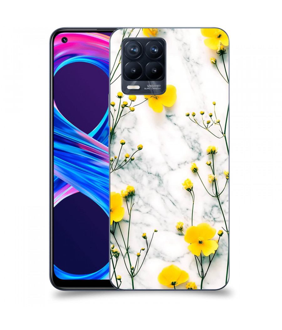 ACOVER Kryt na mobil Realme...