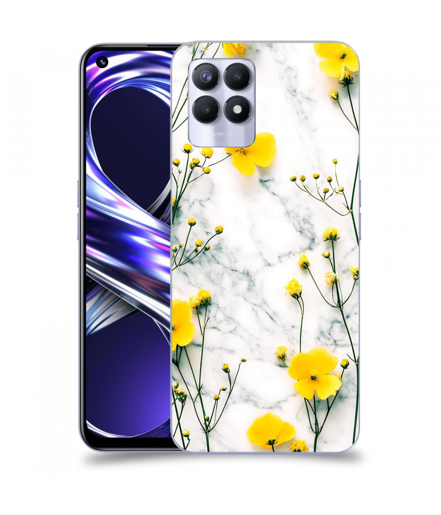 ACOVER Kryt na mobil Realme...