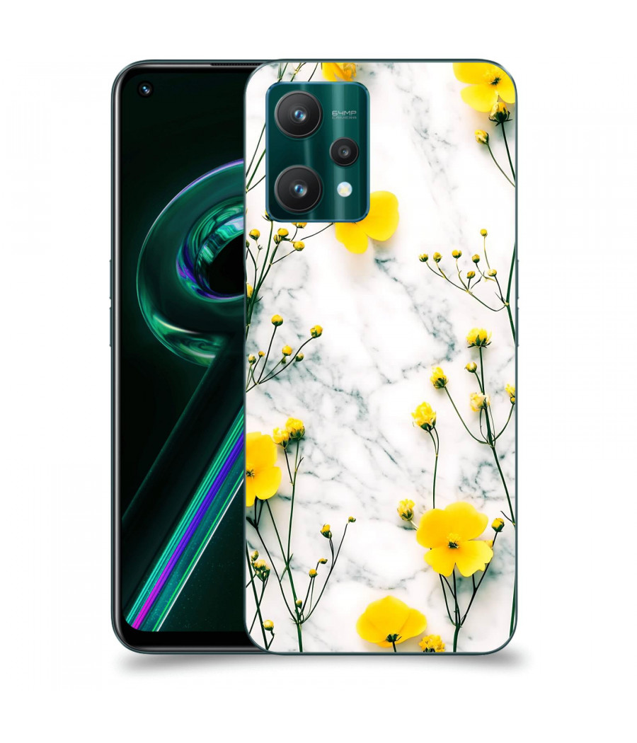 ACOVER Kryt na mobil Realme...