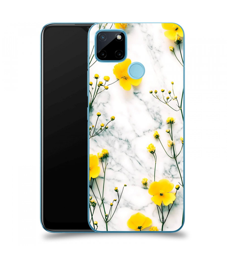 ACOVER Kryt na mobil Realme...