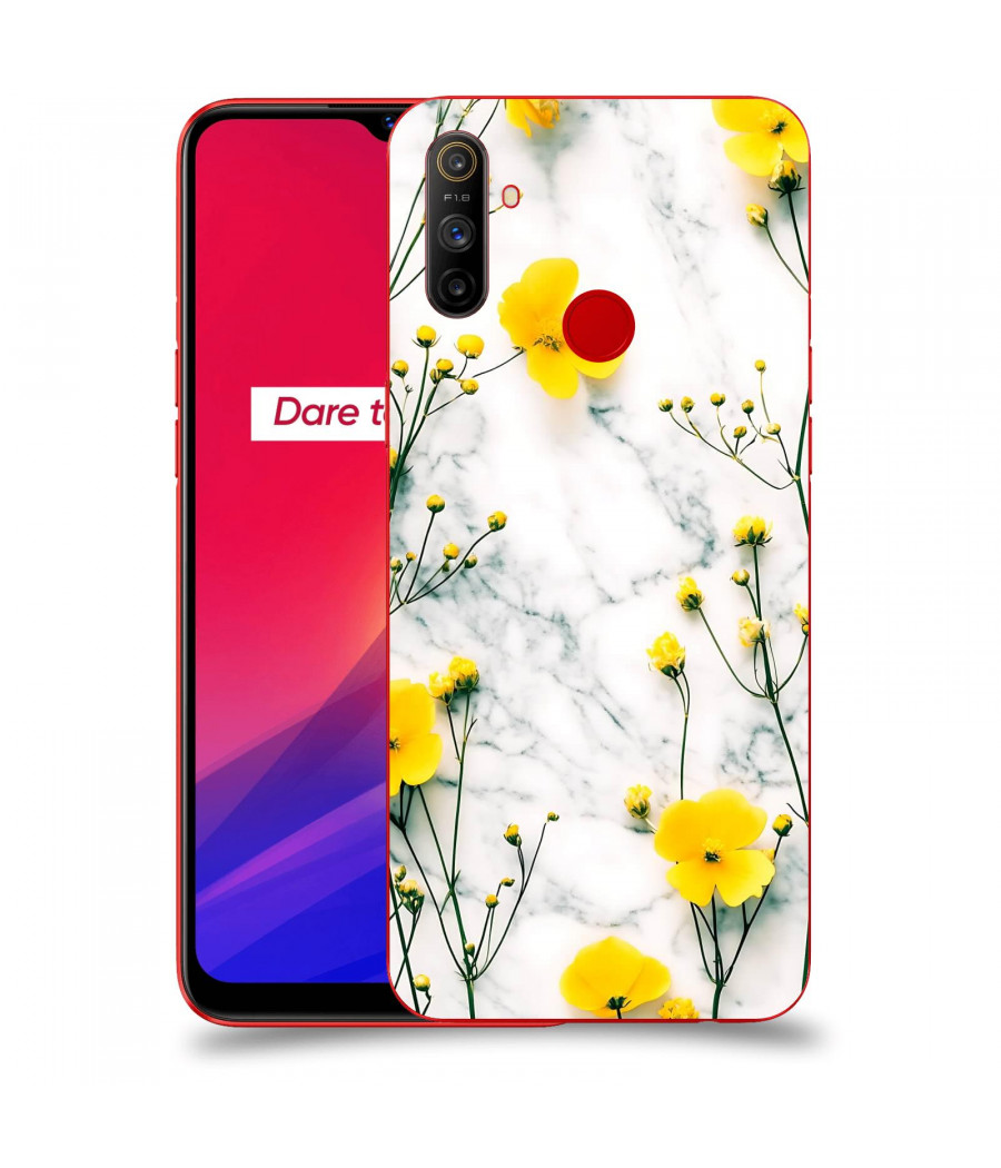 ACOVER Kryt na mobil Realme...