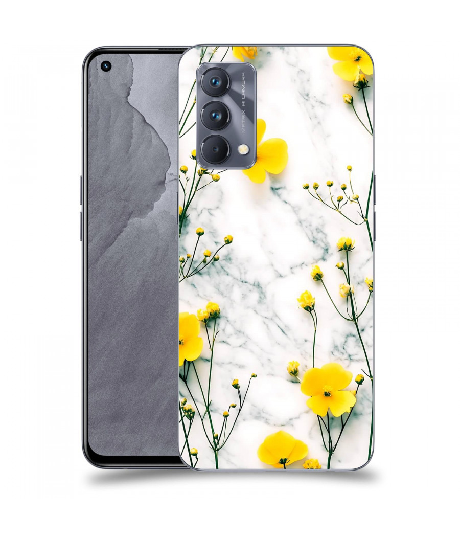 ACOVER Kryt na mobil Realme...