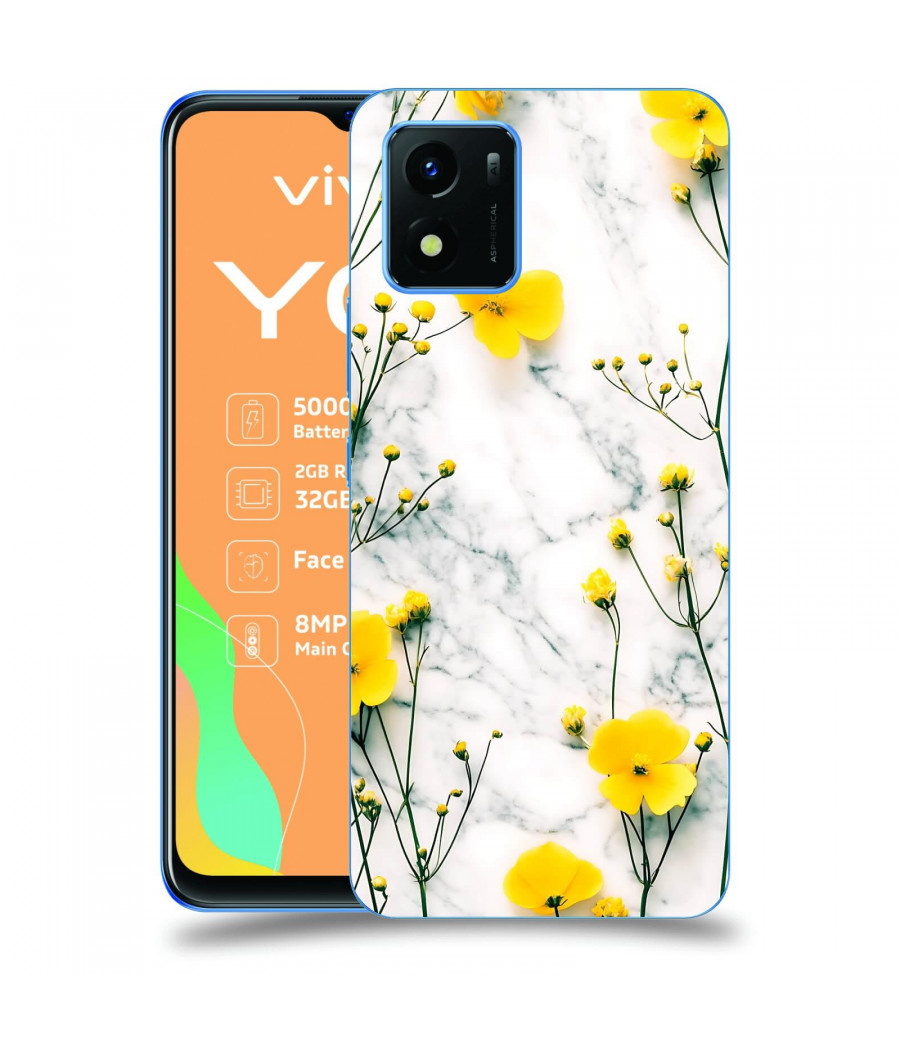 ACOVER Kryt na mobil Vivo...
