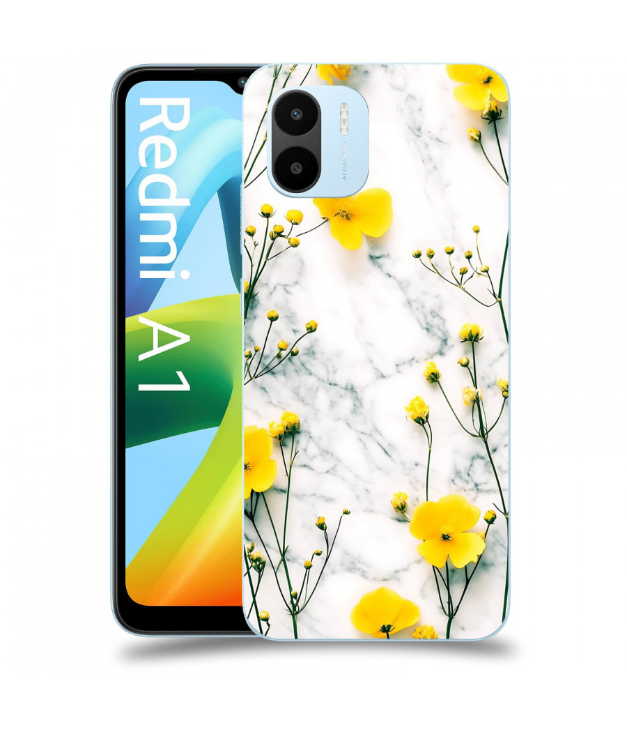 ACOVER Kryt na mobil Xiaomi...