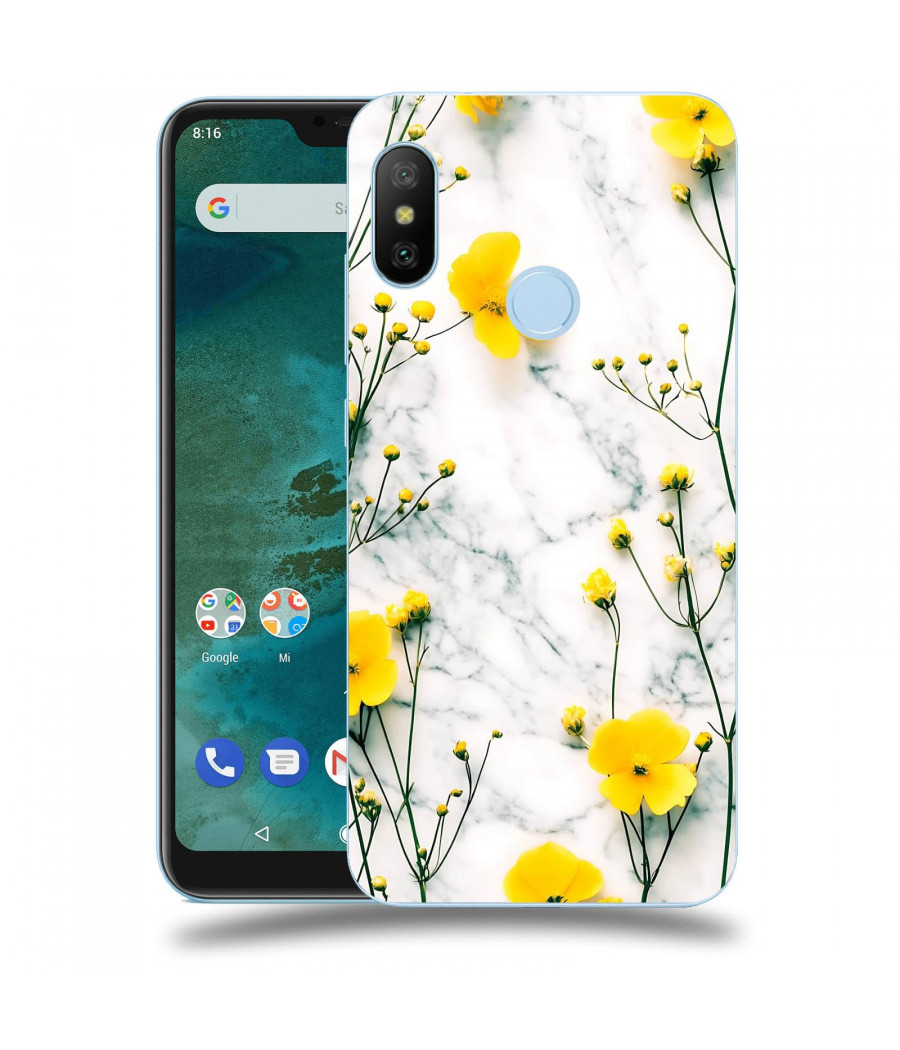 ACOVER Kryt na mobil Xiaomi...