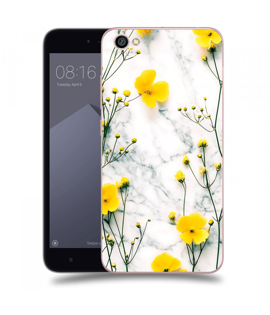 ACOVER Kryt na mobil Xiaomi...