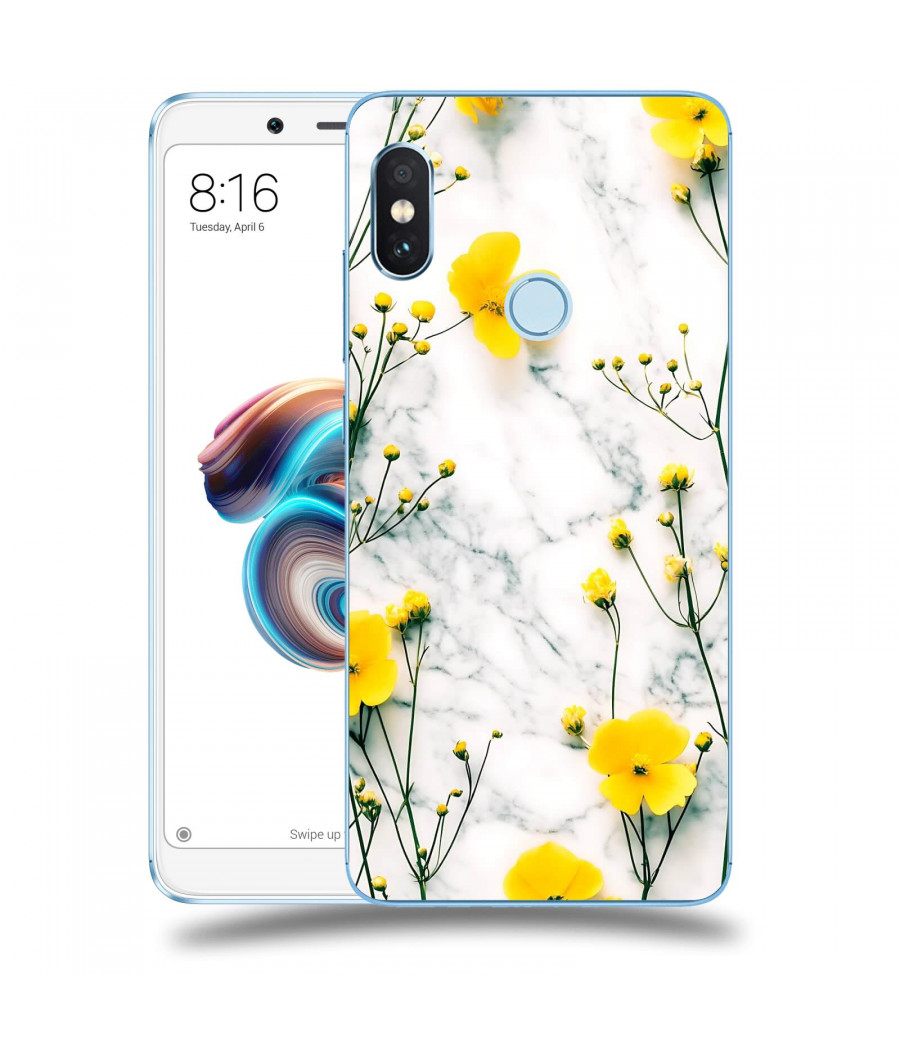 ACOVER Kryt na mobil Xiaomi...
