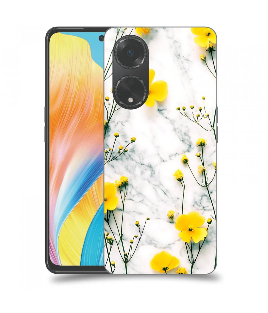 ACOVER Kryt na mobil OPPO...