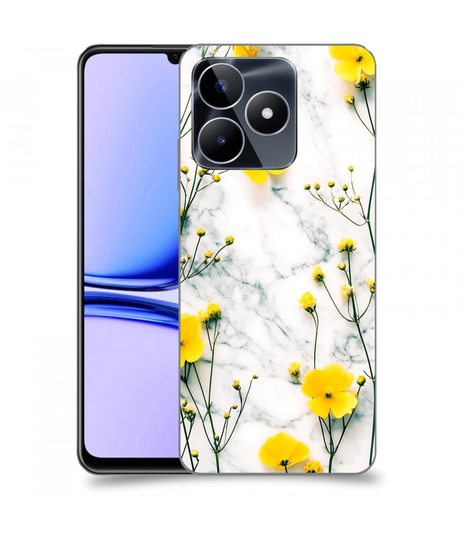 ACOVER Kryt na mobil Realme...