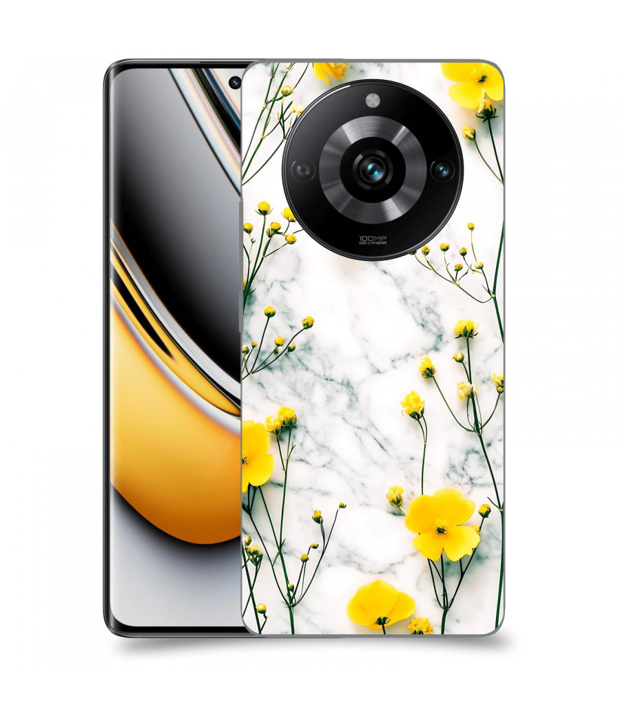 ACOVER Kryt na mobil Realme...