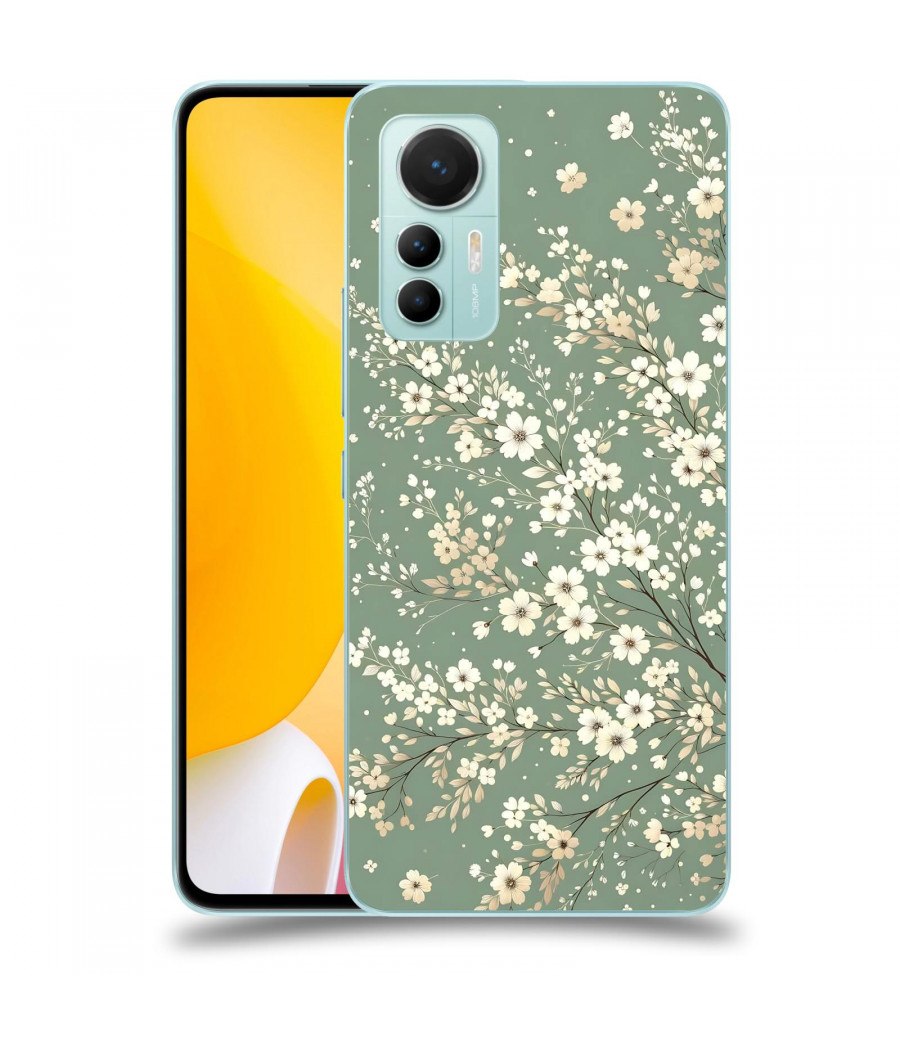 ACOVER Kryt na mobil Xiaomi...