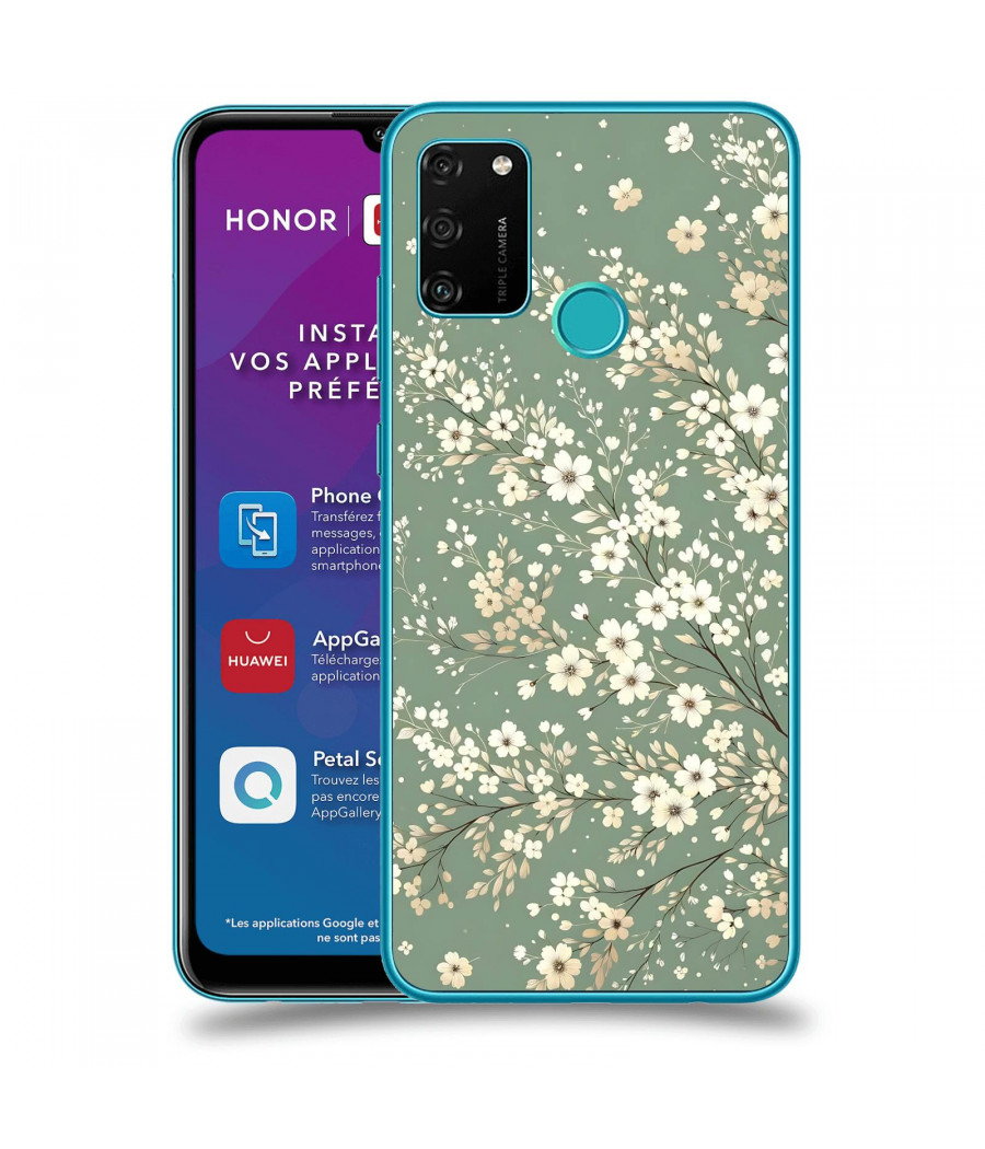 ACOVER Kryt na mobil Honor...