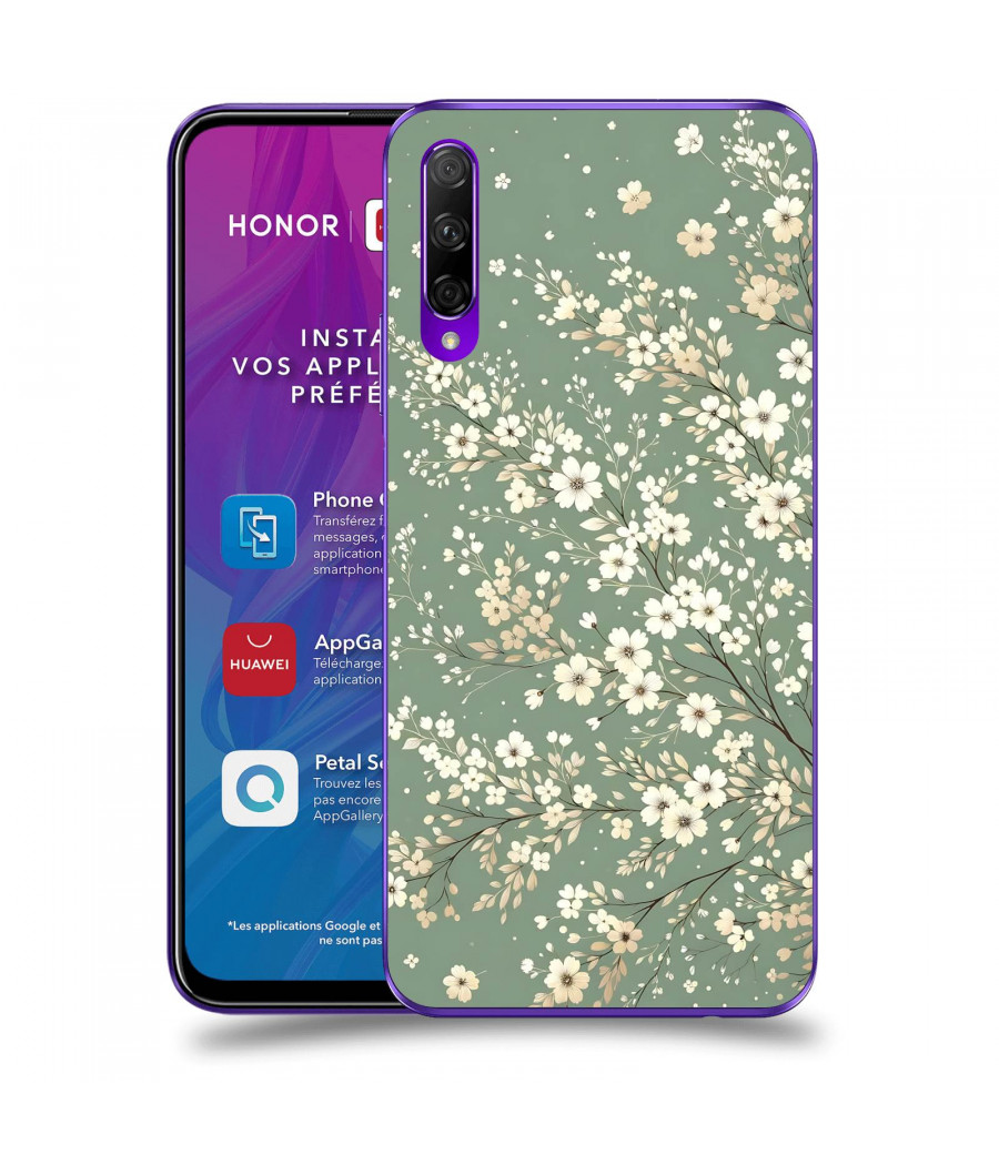 ACOVER Kryt na mobil Honor...