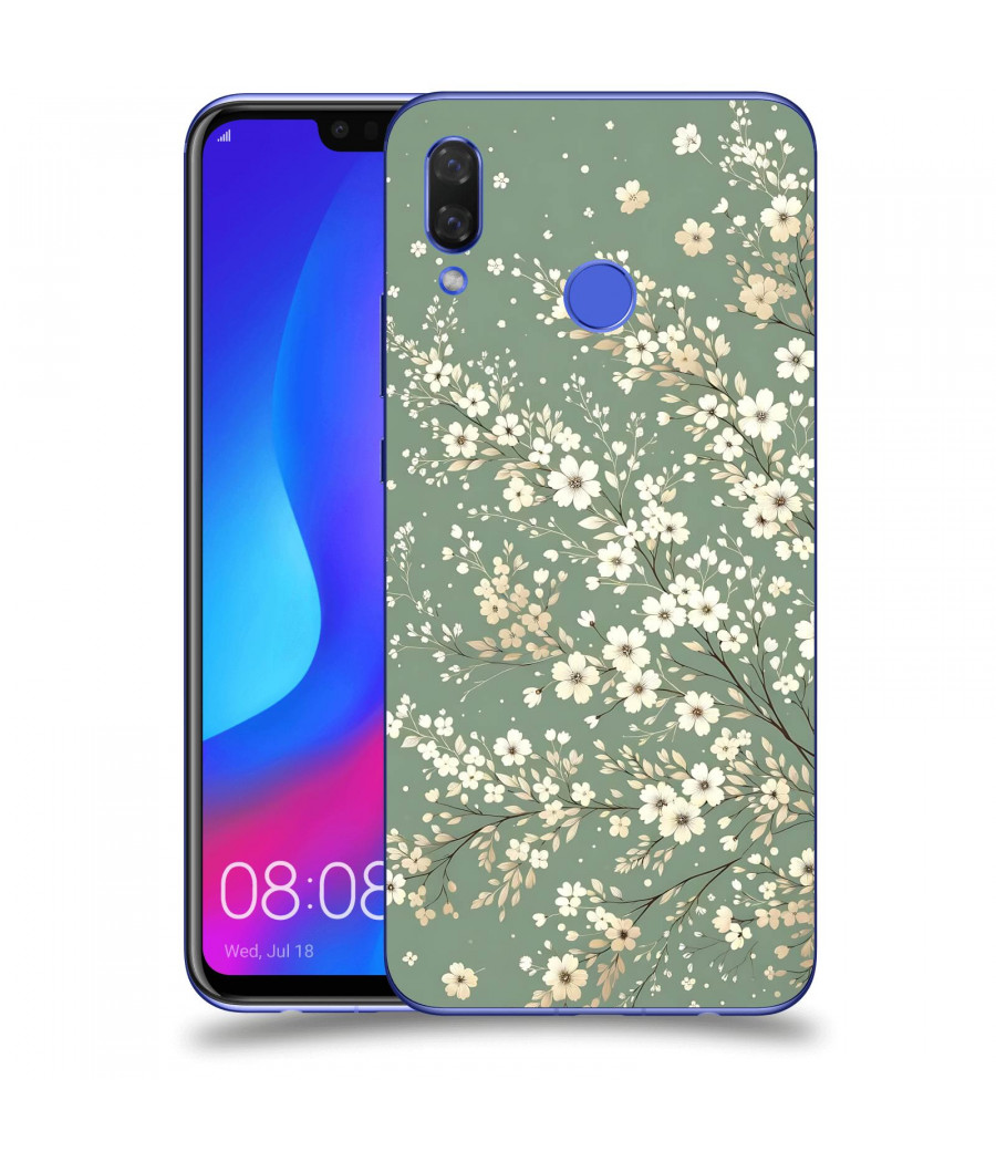ACOVER Kryt na mobil Huawei...