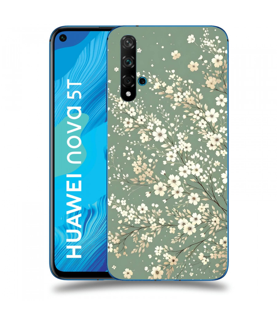 ACOVER Kryt na mobil Huawei...