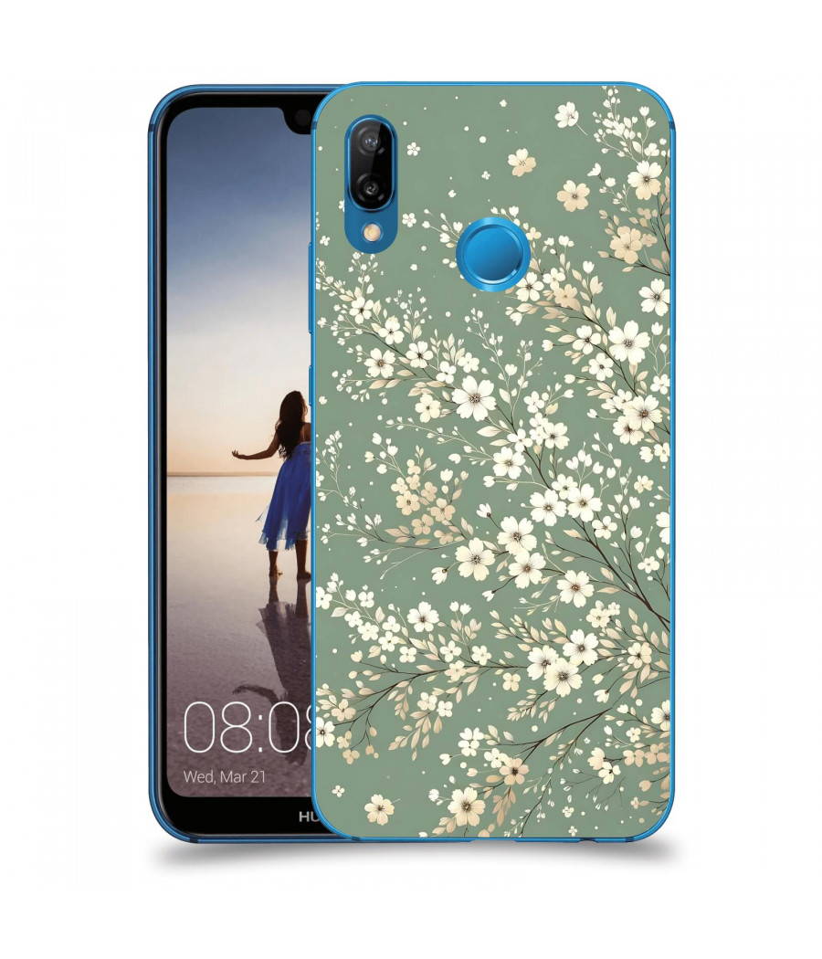 ACOVER Kryt na mobil Huawei...