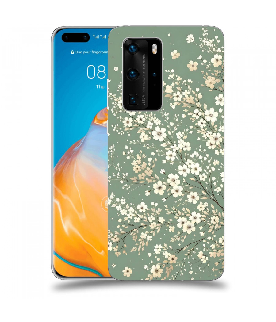 ACOVER Kryt na mobil Huawei...