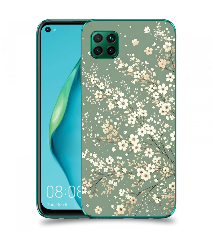 ACOVER Kryt na mobil Huawei...