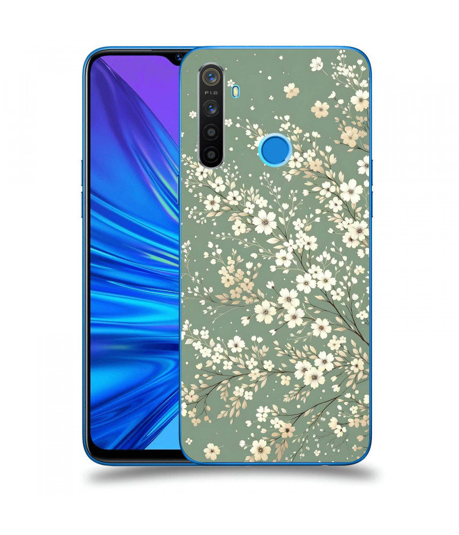 ACOVER Kryt na mobil Realme...