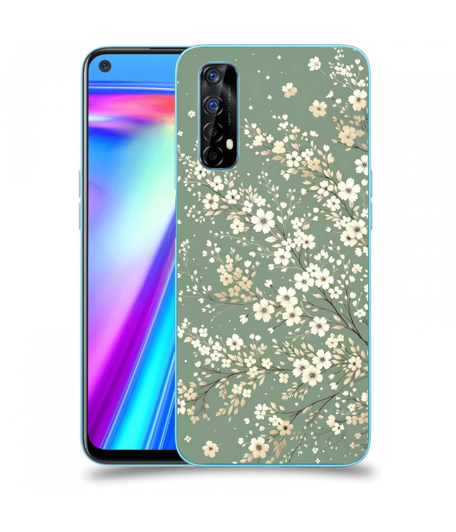 ACOVER Kryt na mobil Realme...