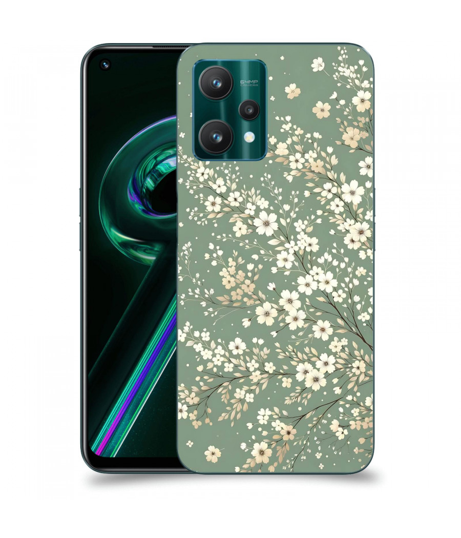 ACOVER Kryt na mobil Realme...