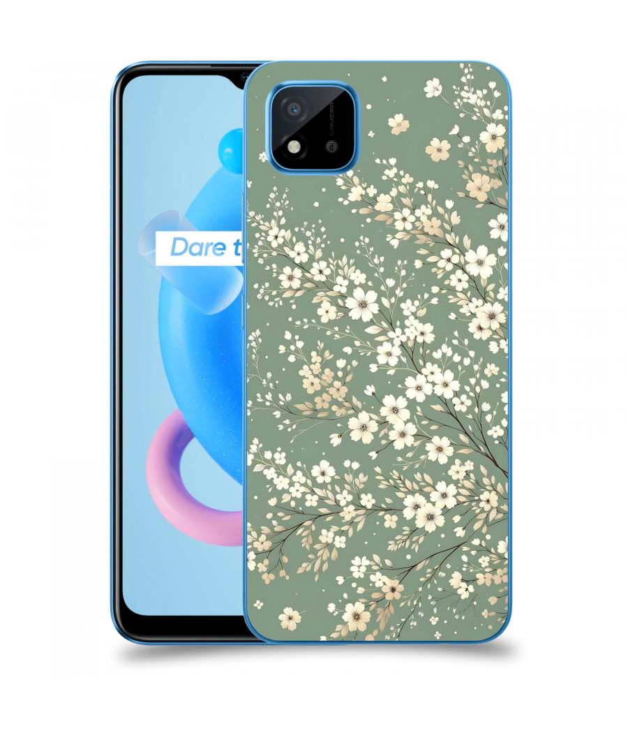 ACOVER Kryt na mobil Realme...