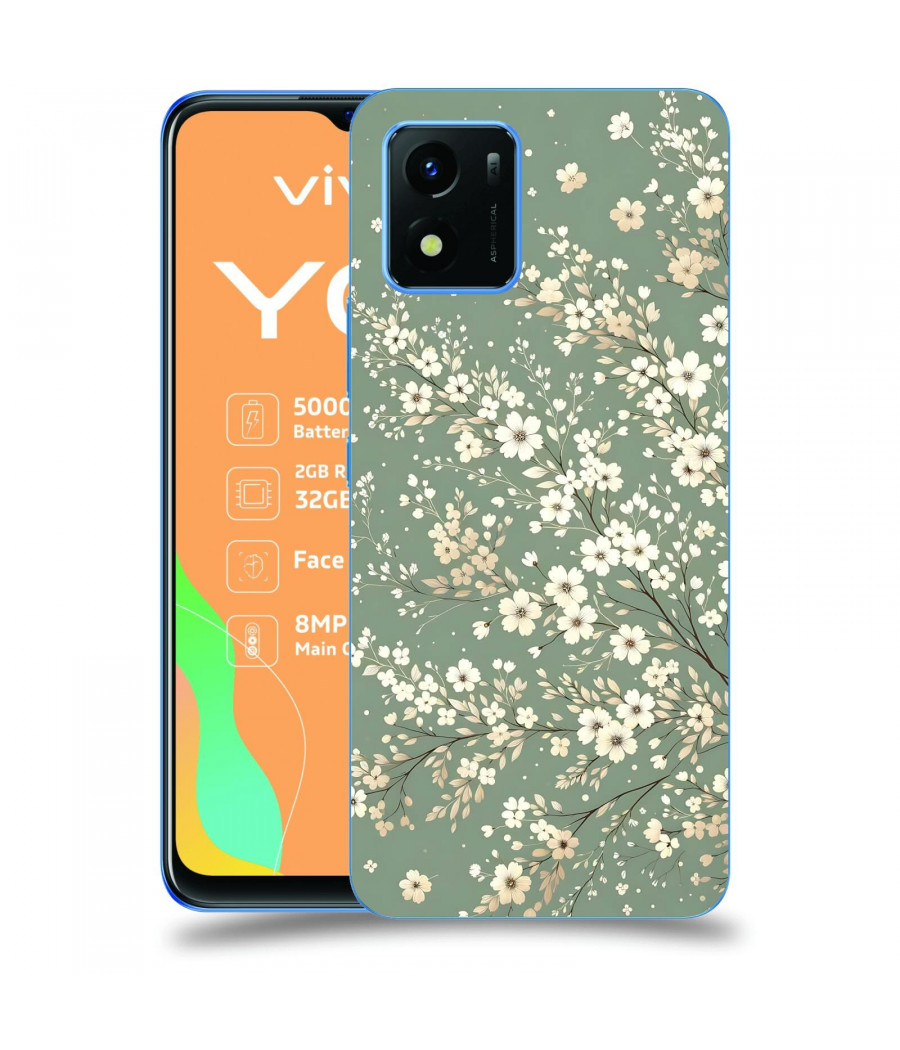 ACOVER Kryt na mobil Vivo...