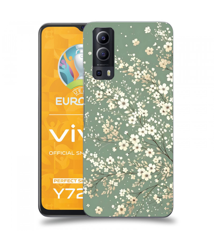ACOVER Kryt na mobil Vivo...