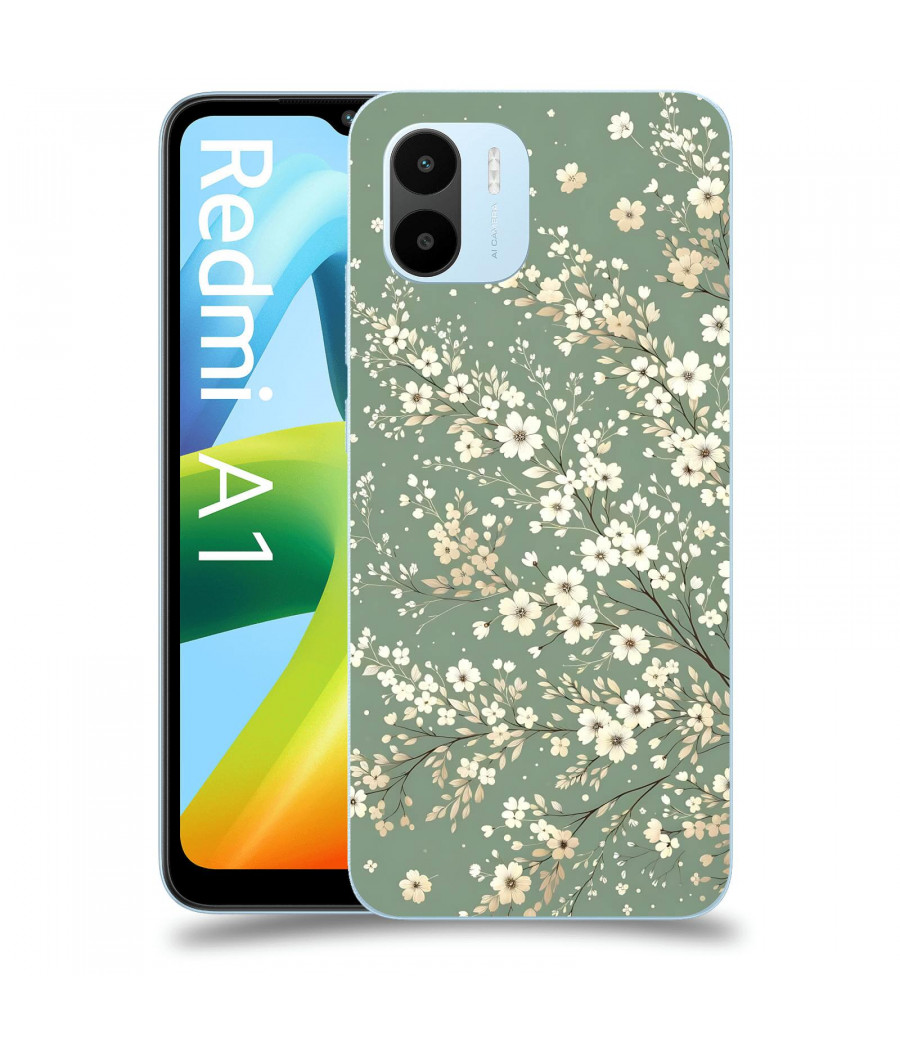 ACOVER Kryt na mobil Xiaomi...