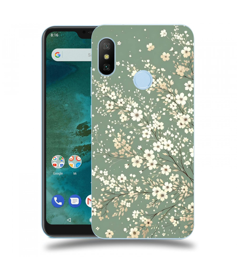 ACOVER Kryt na mobil Xiaomi...
