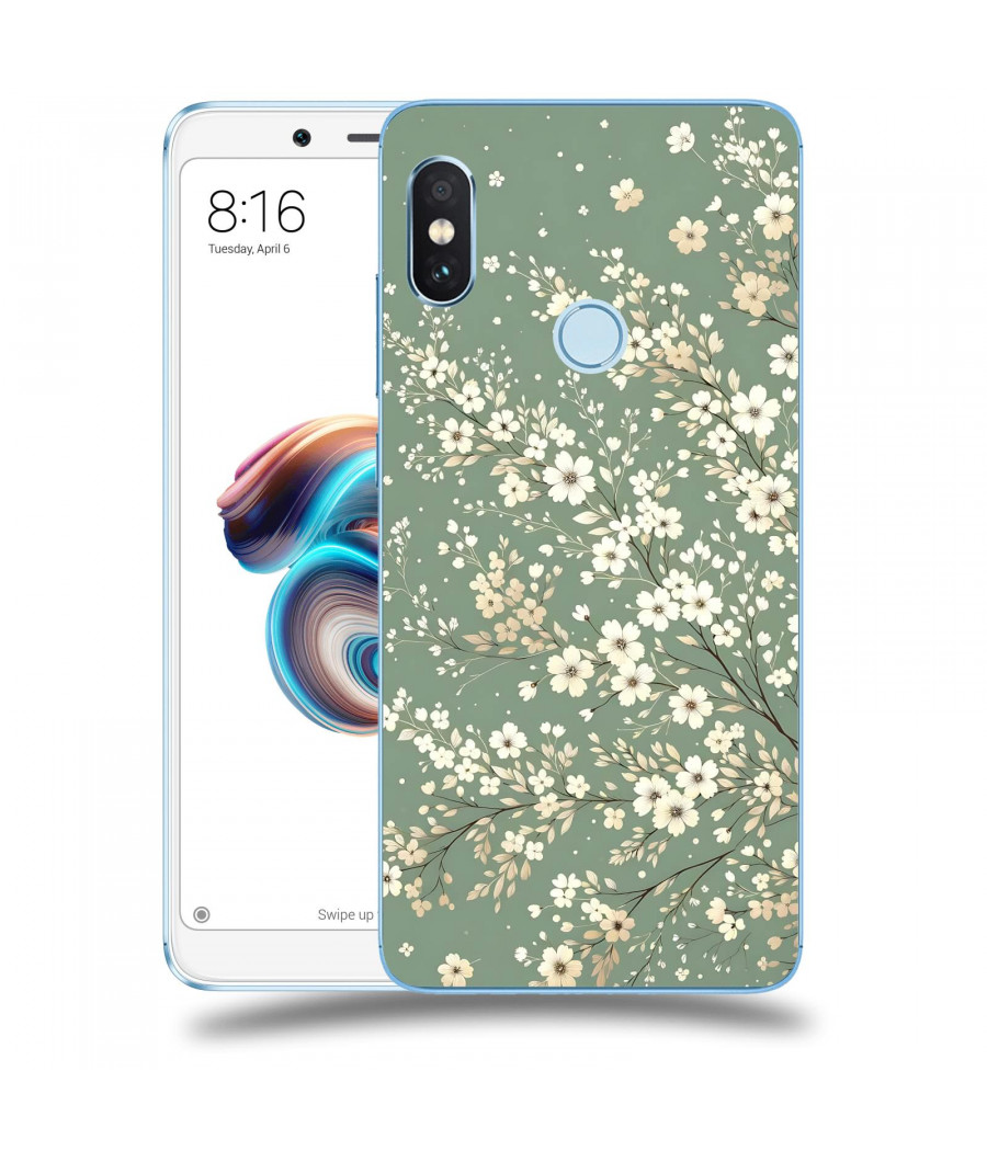 ACOVER Kryt na mobil Xiaomi...