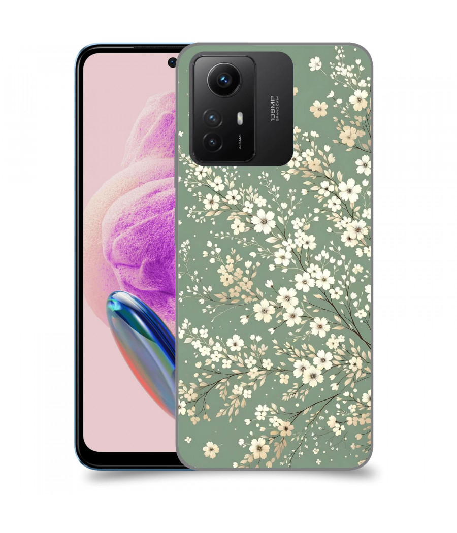 ACOVER Kryt na mobil Xiaomi...