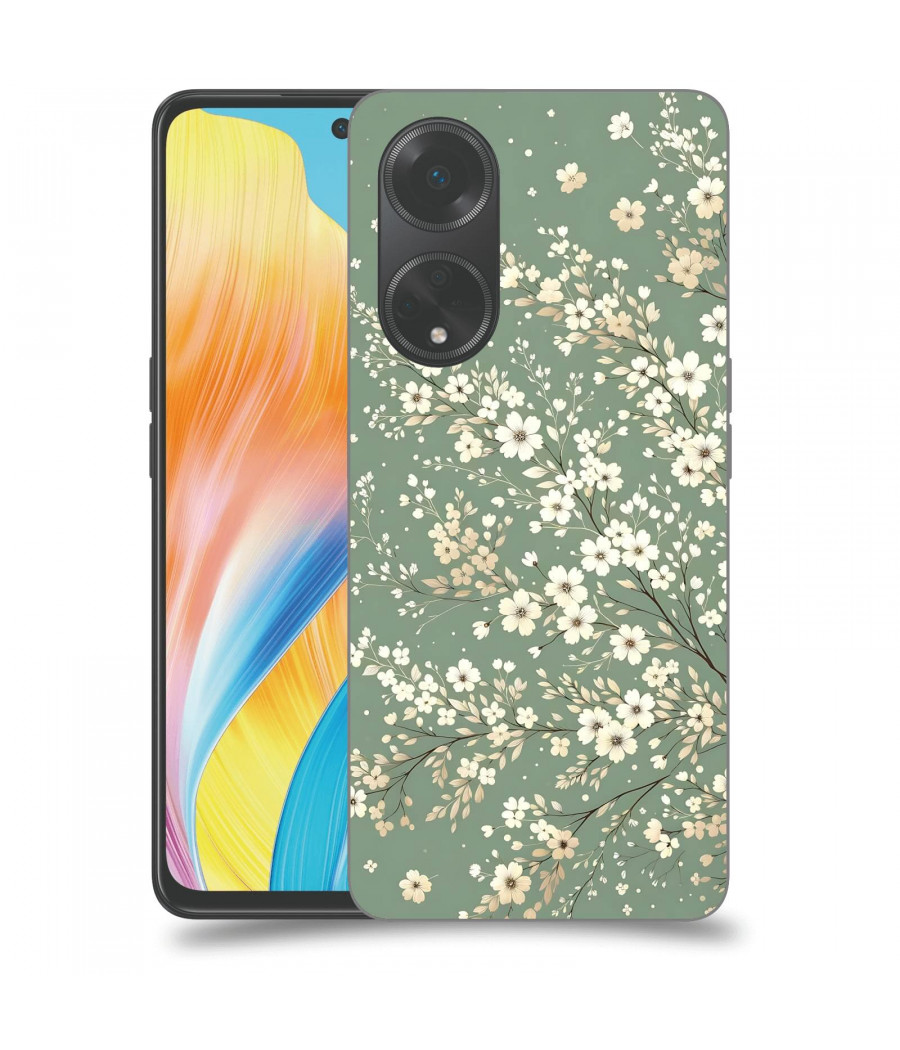 ACOVER Kryt na mobil OPPO...