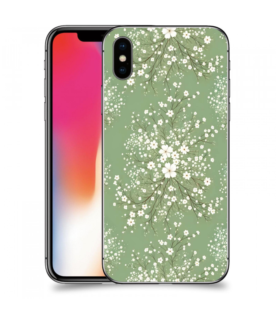 ACOVER Kryt na mobil Apple...