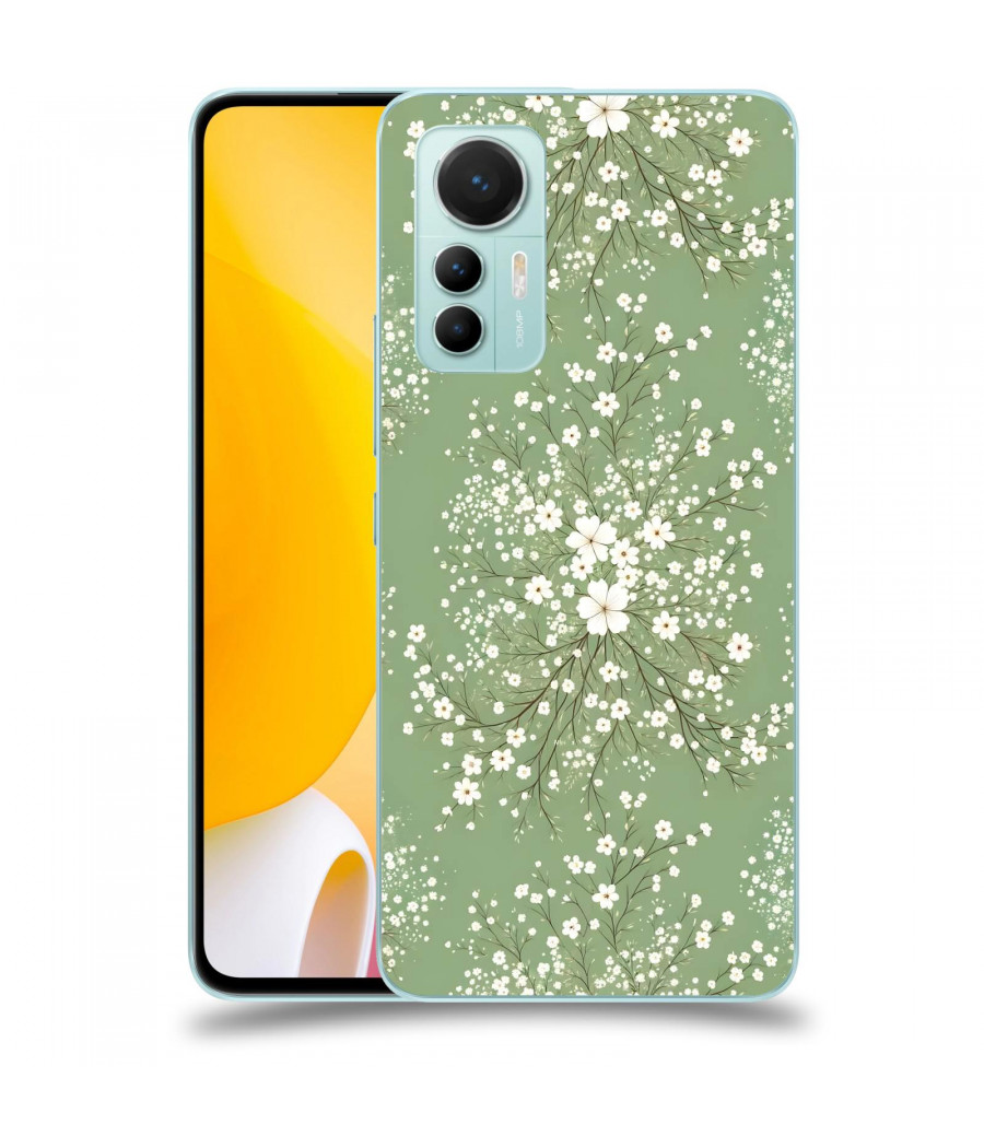 ACOVER Kryt na mobil Xiaomi...