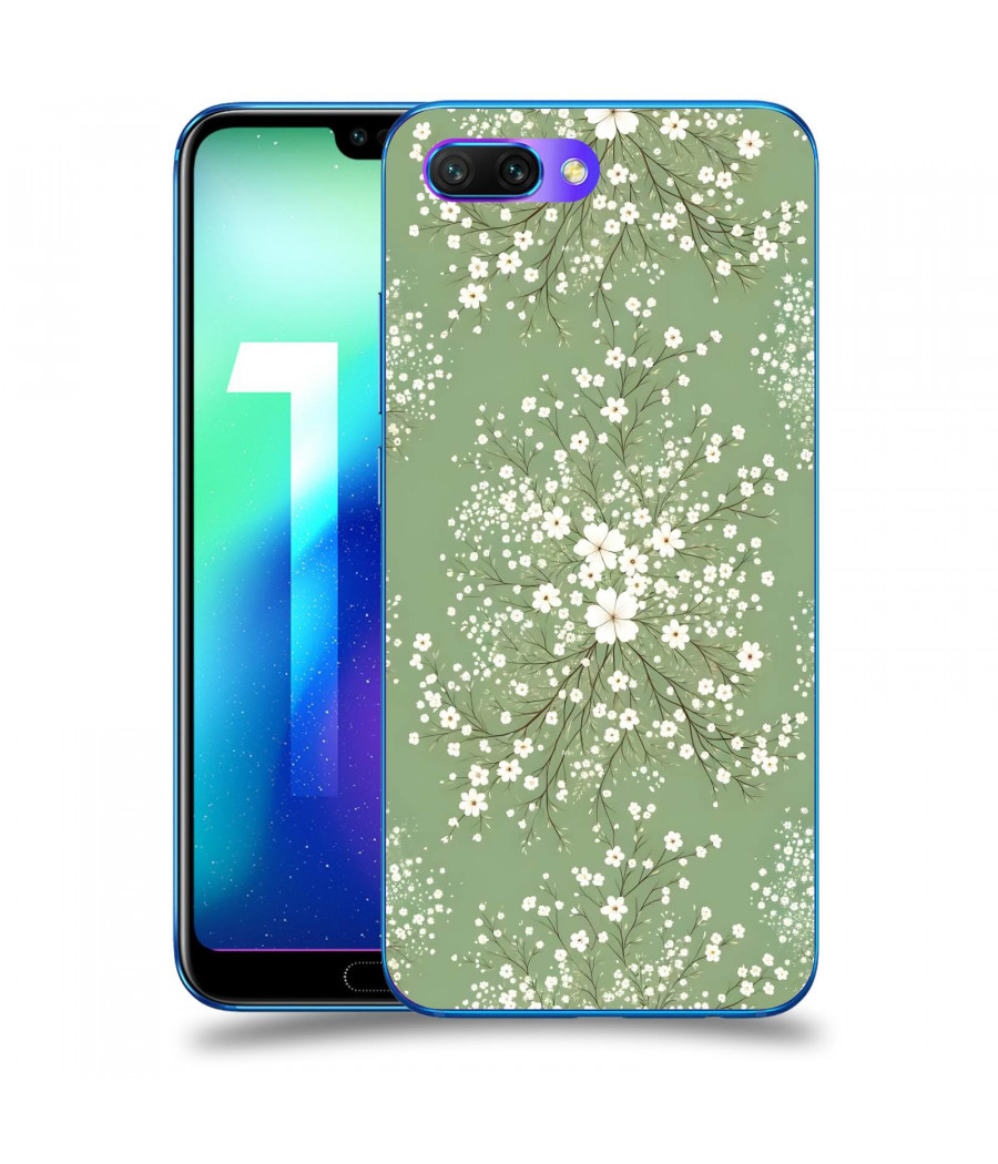 ACOVER Kryt na mobil Honor...