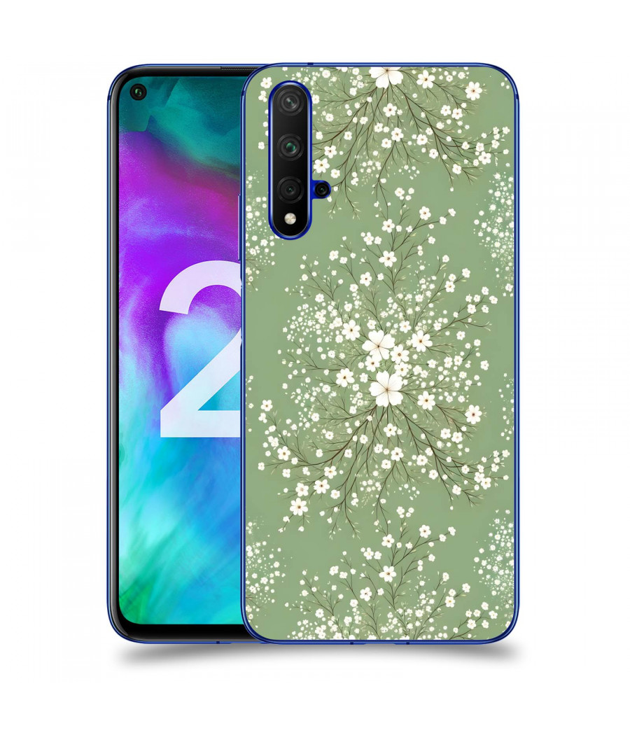 ACOVER Kryt na mobil Honor...
