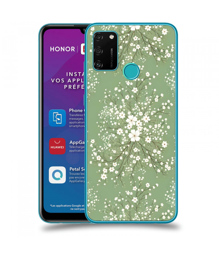 ACOVER Kryt na mobil Honor...