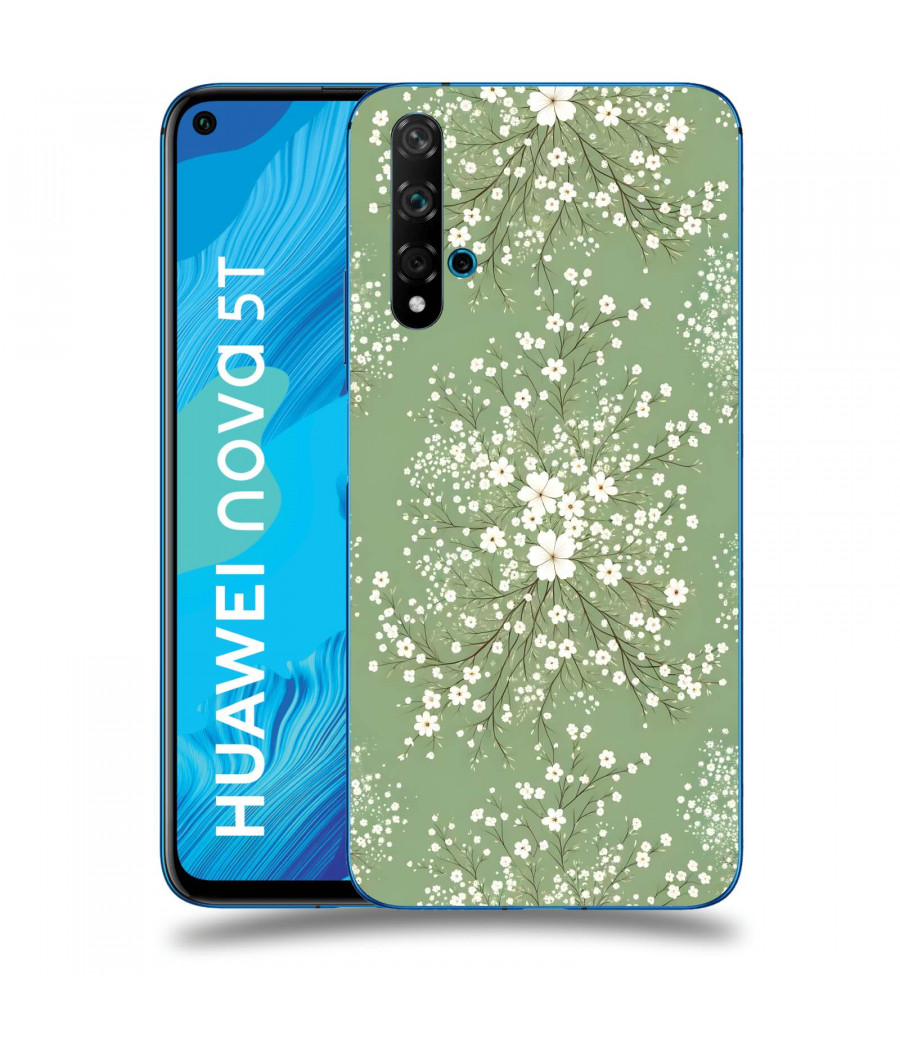 ACOVER Kryt na mobil Huawei...