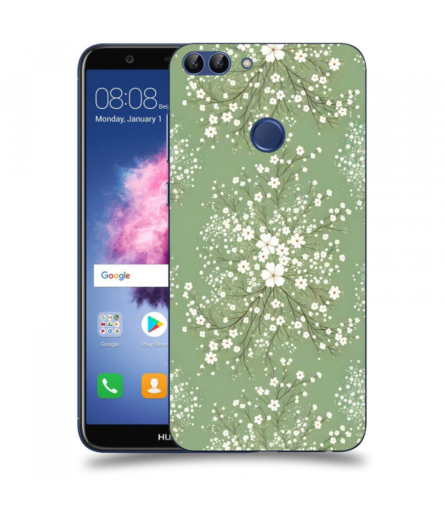 ACOVER Kryt na mobil Huawei...