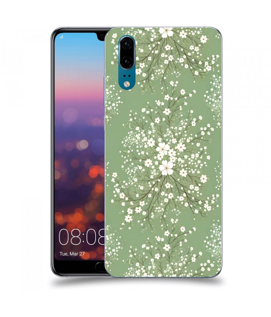 ACOVER Kryt na mobil Huawei...