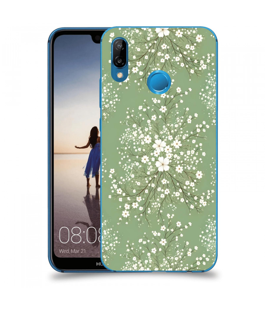ACOVER Kryt na mobil Huawei...