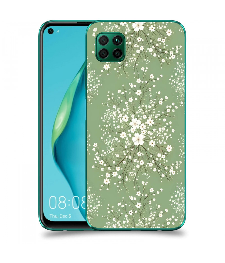 ACOVER Kryt na mobil Huawei...