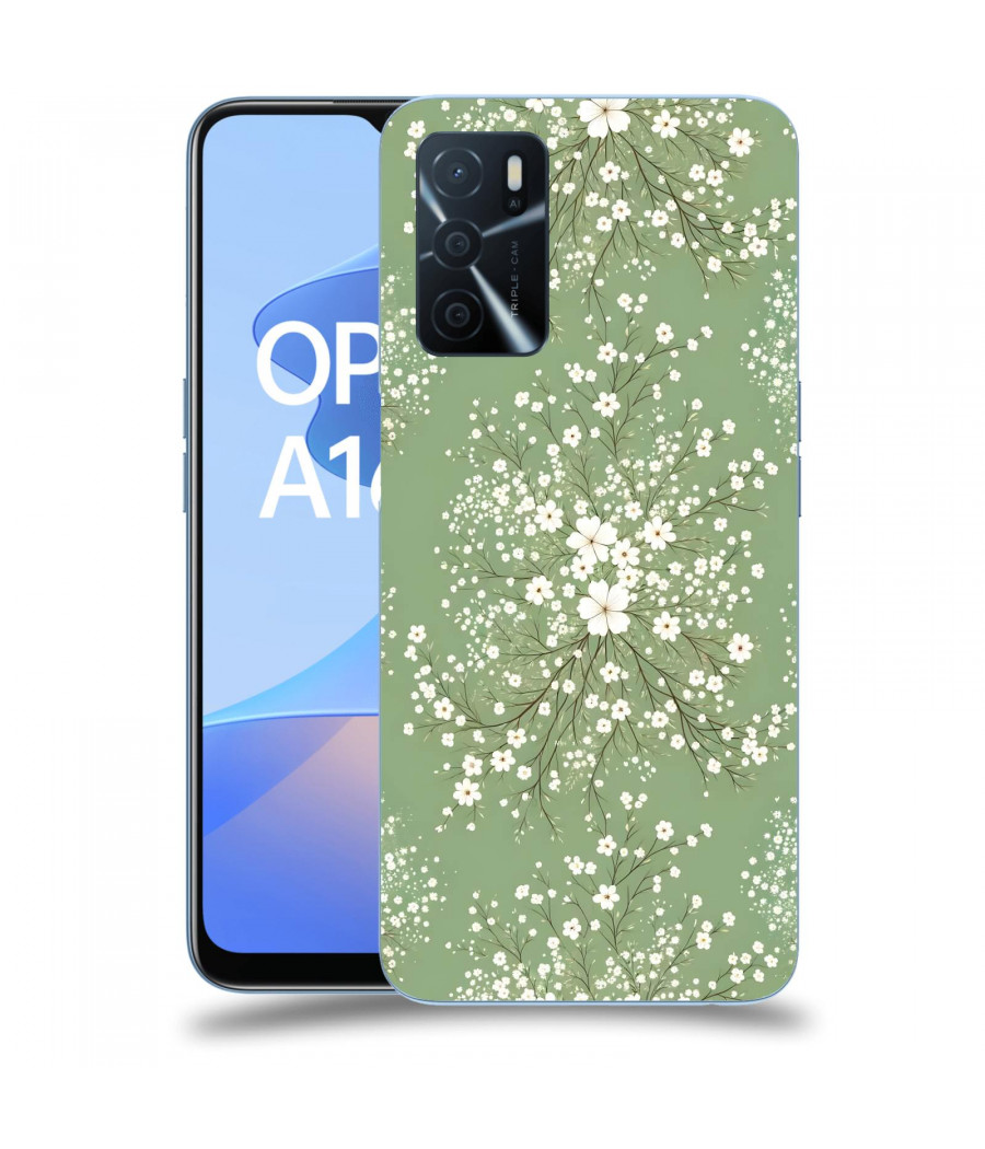 ACOVER Kryt na mobil OPPO...