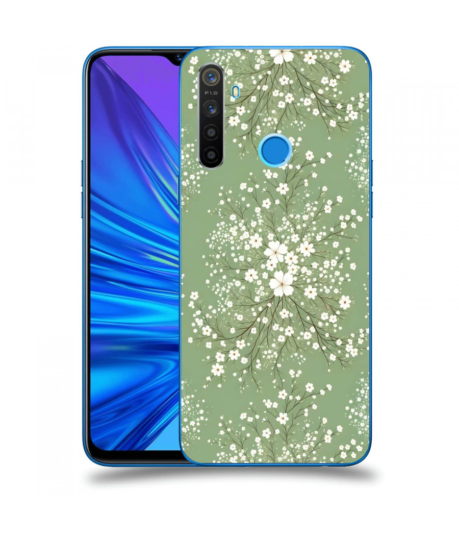 ACOVER Kryt na mobil Realme...