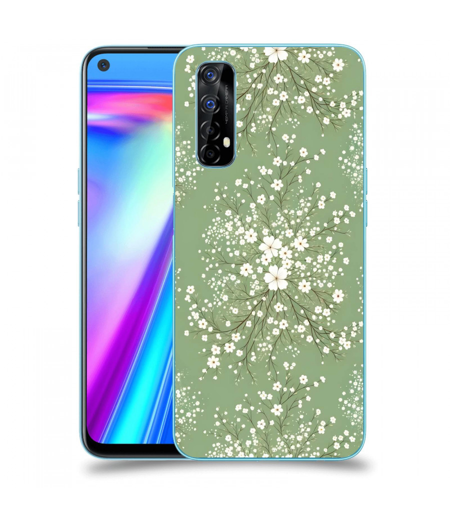 ACOVER Kryt na mobil Realme...