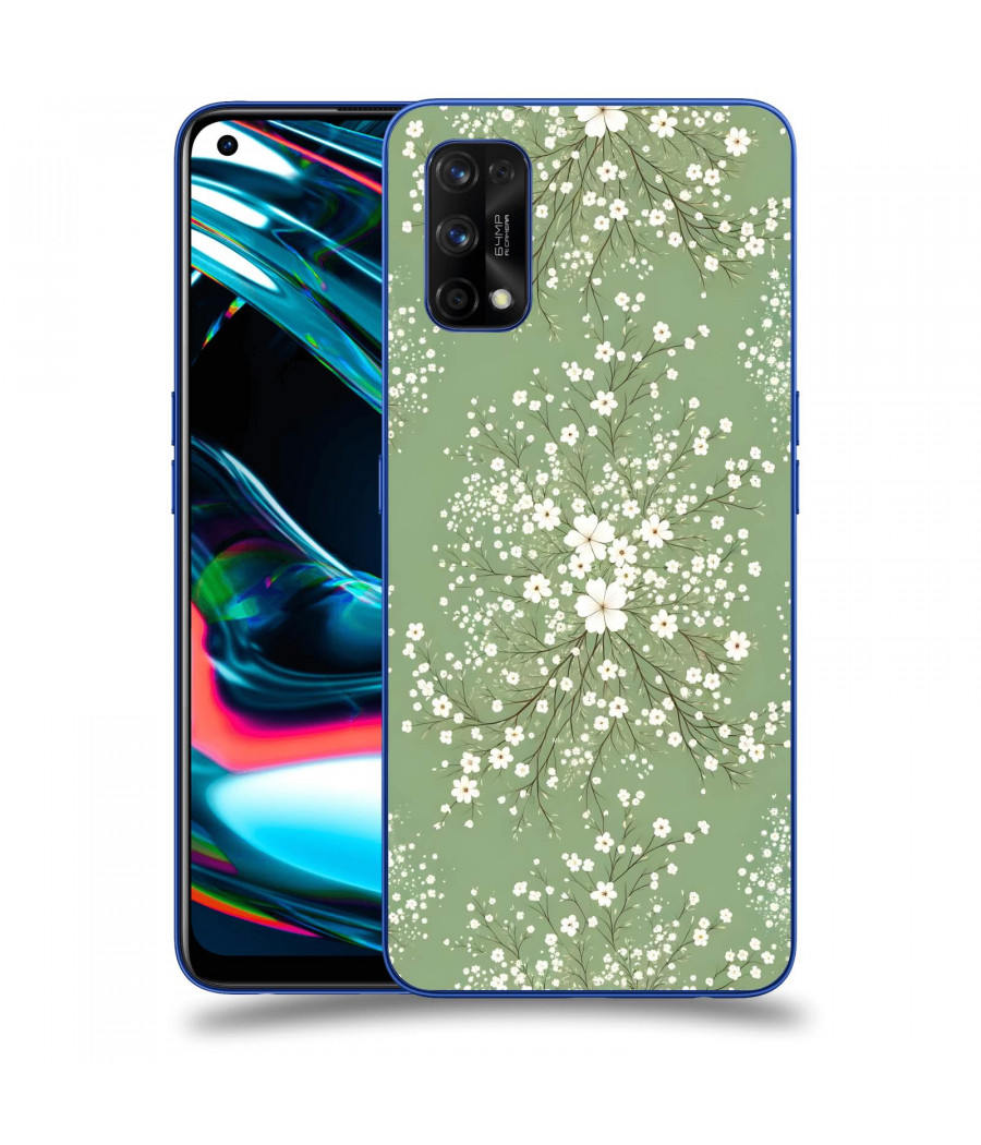 ACOVER Kryt na mobil Realme...