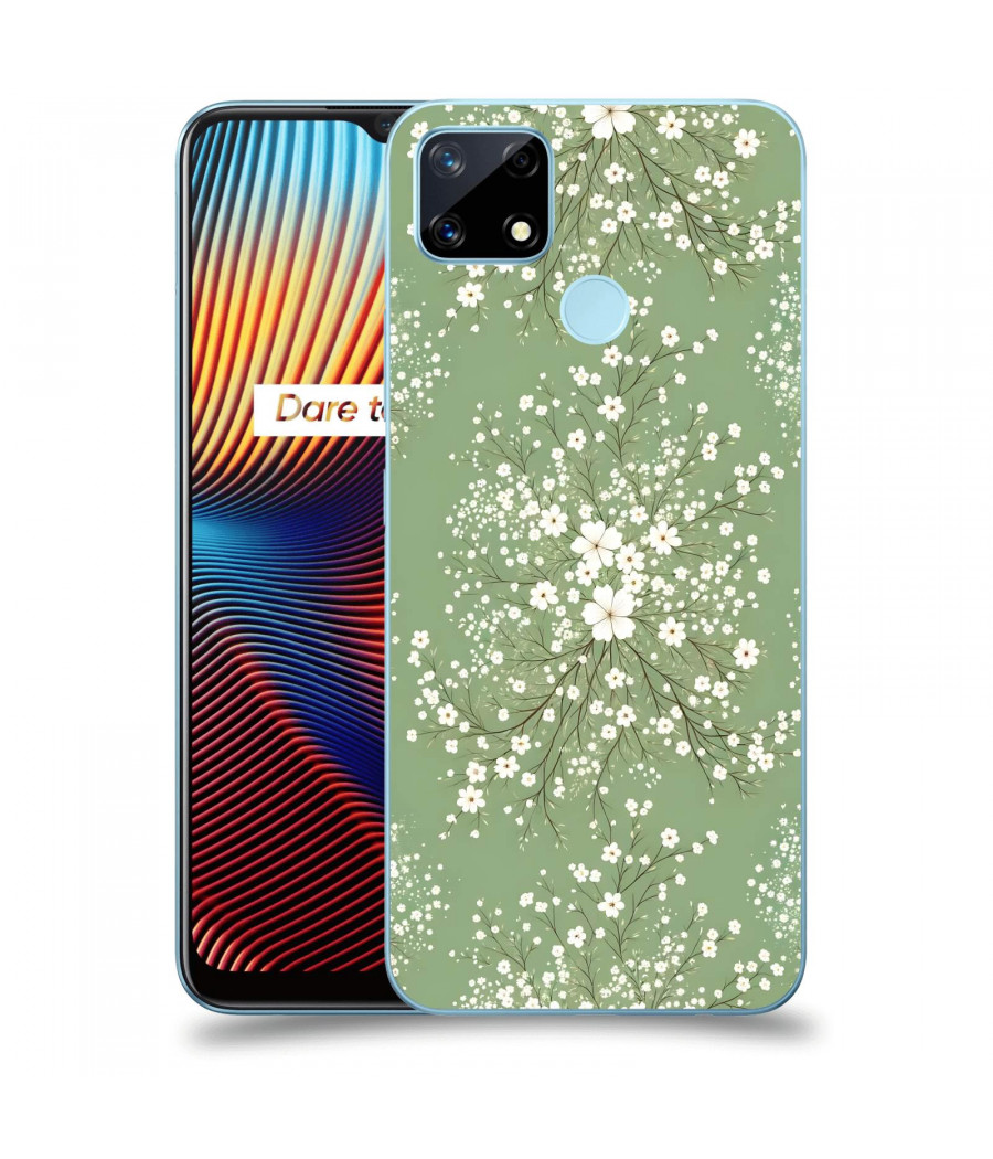 ACOVER Kryt na mobil Realme...