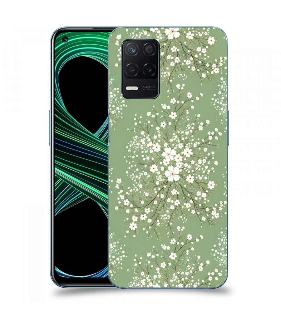 ACOVER Kryt na mobil Realme...